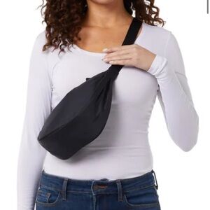 32 Degrees Unisex Crossbody Bag